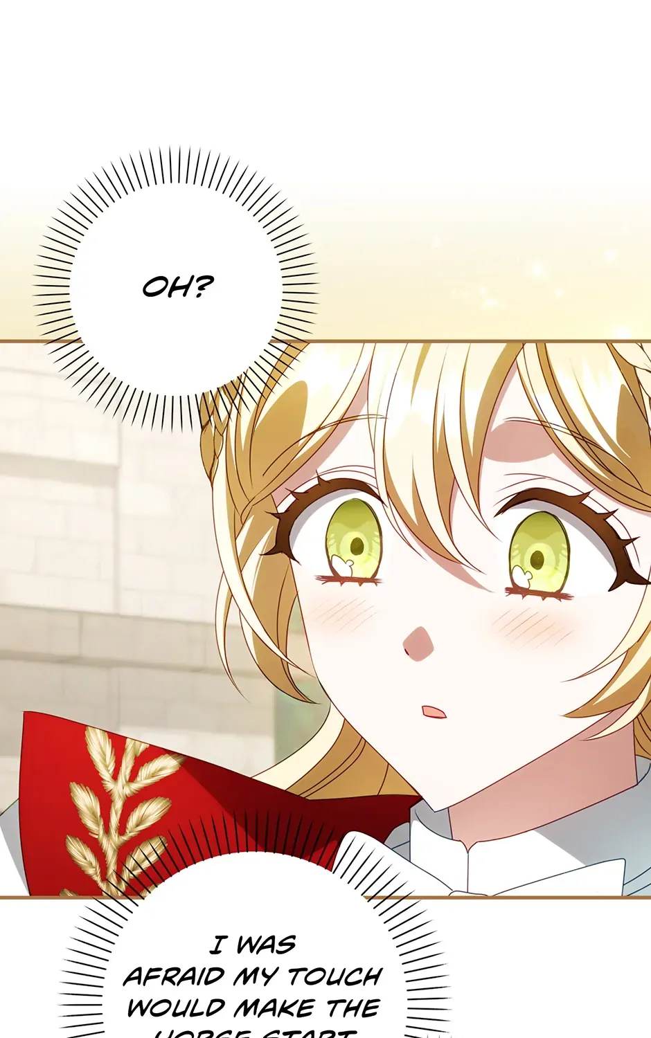 The secrets of the lovely duchess Chapter 35 page 75 - 