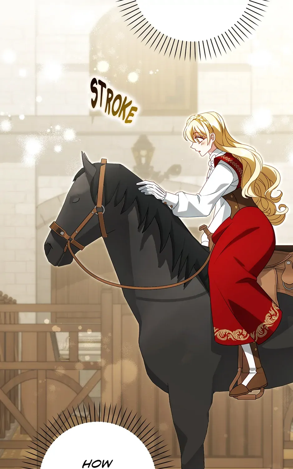 The secrets of the lovely duchess Chapter 35 page 77 - 