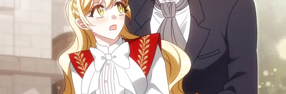 The secrets of the lovely duchess Chapter 35 page 82 - 