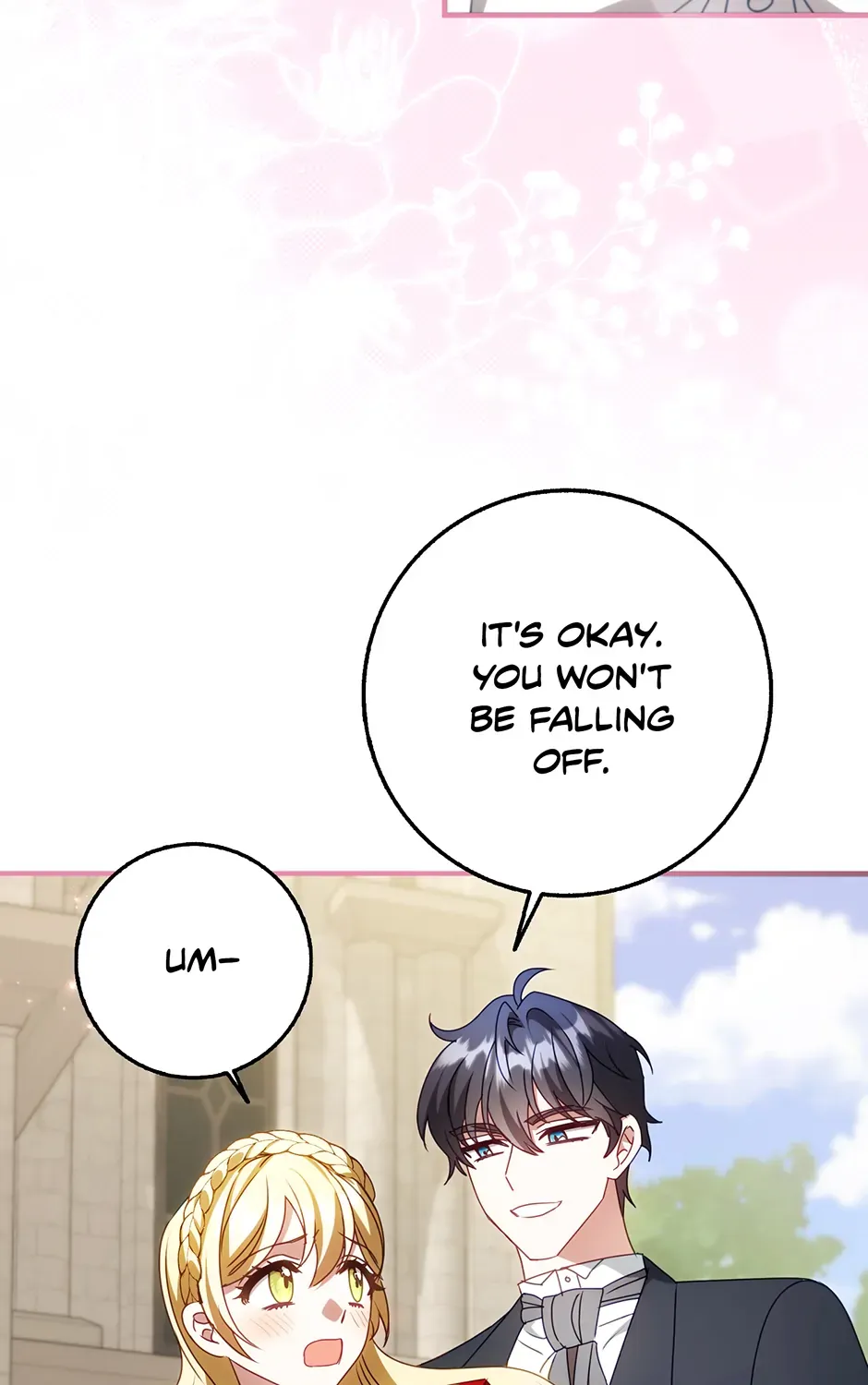 The secrets of the lovely duchess Chapter 35 page 87 - 