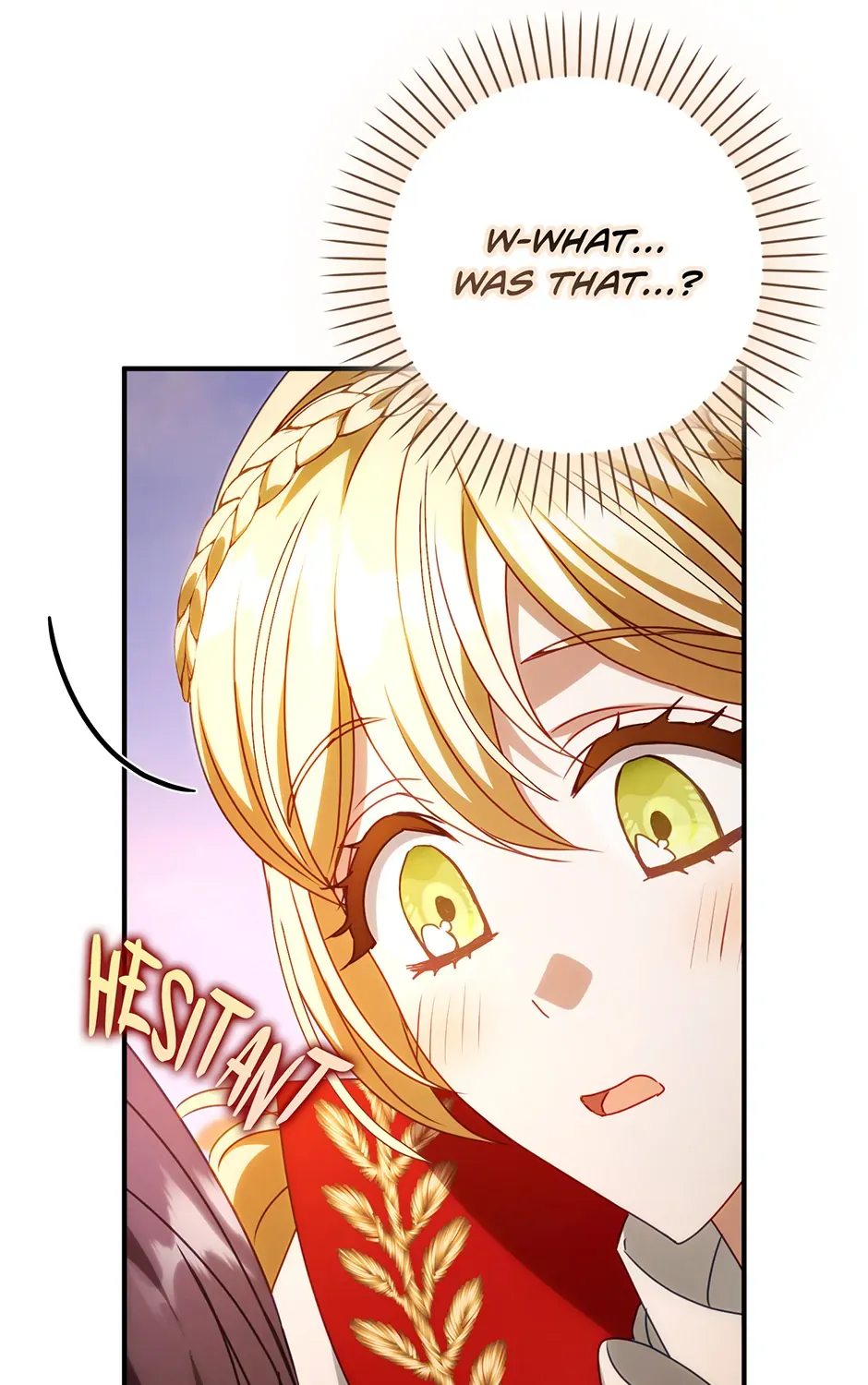 The secrets of the lovely duchess Chapter 36 page 115 - 