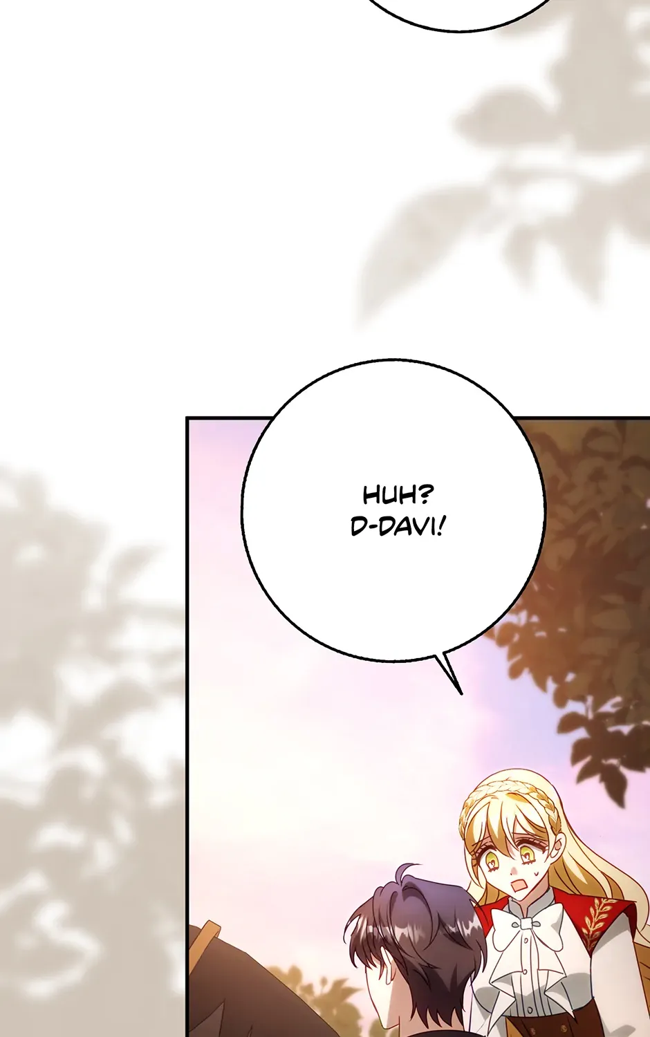The secrets of the lovely duchess Chapter 36 page 121 - 