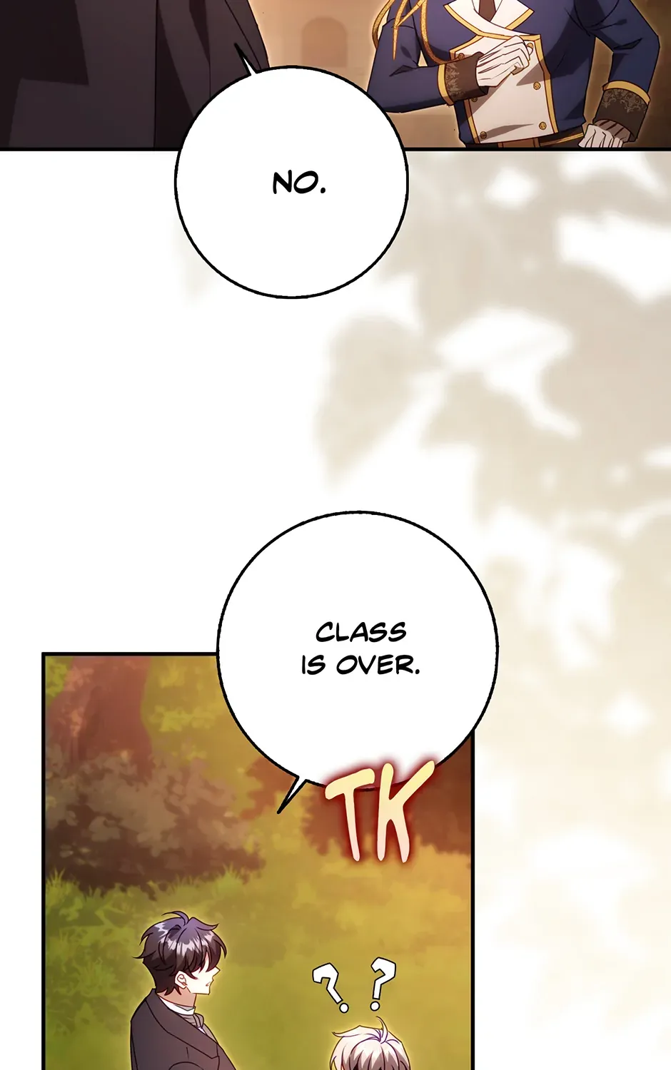 The secrets of the lovely duchess Chapter 36 page 125 - 
