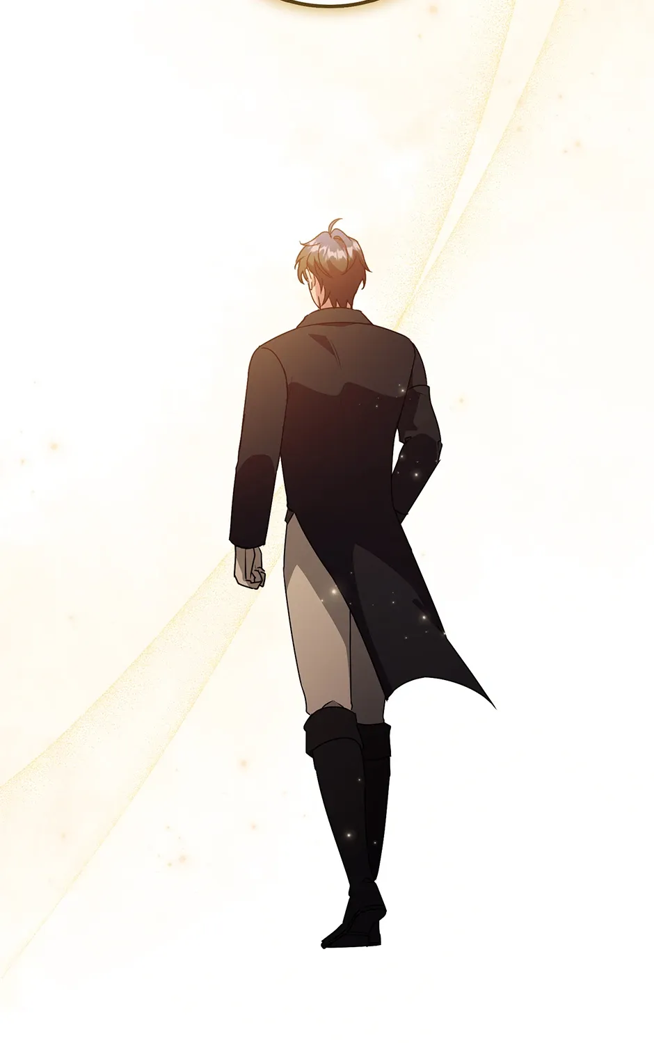 The secrets of the lovely duchess Chapter 36 page 133 - 
