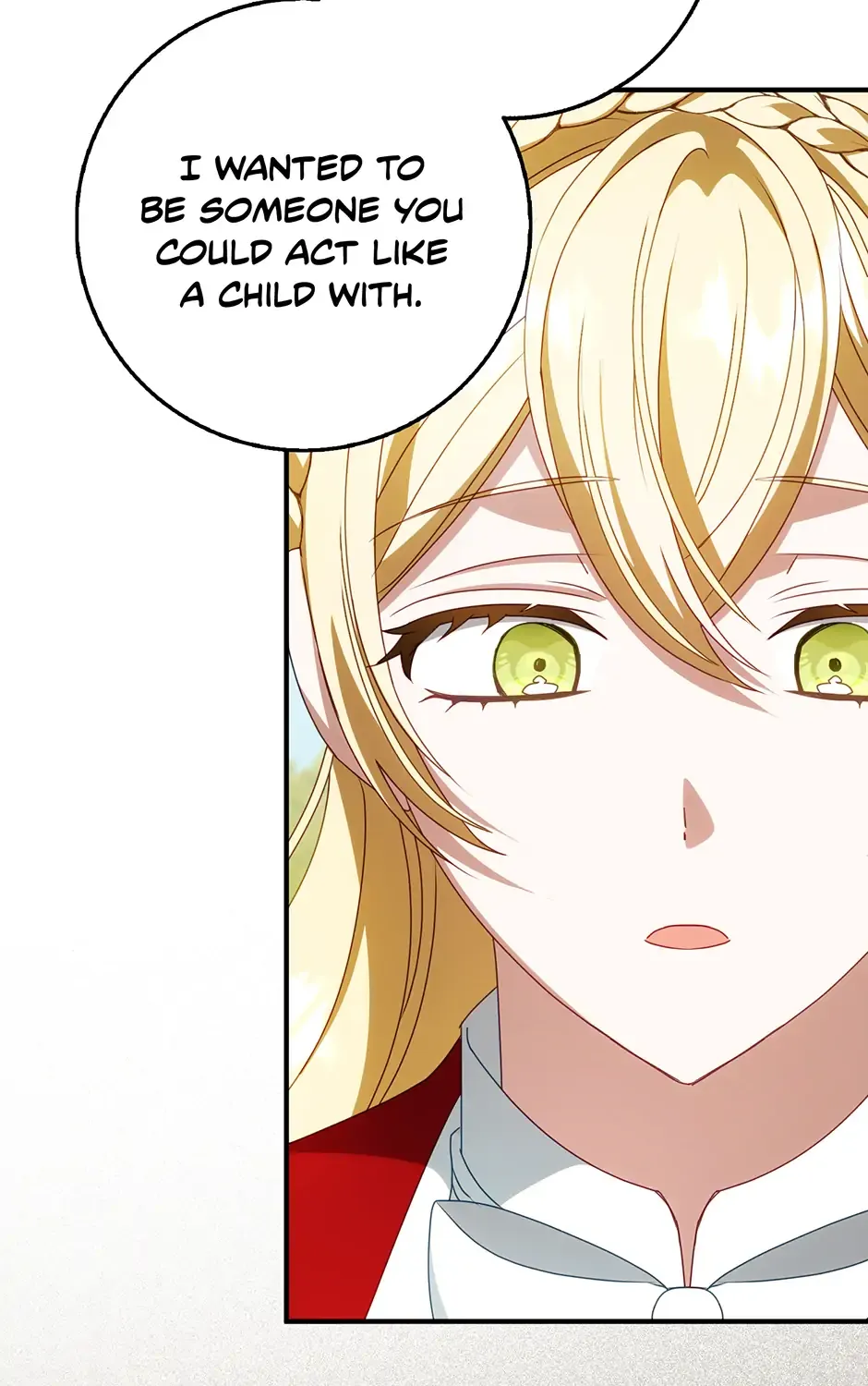 The secrets of the lovely duchess Chapter 36 page 21 - 