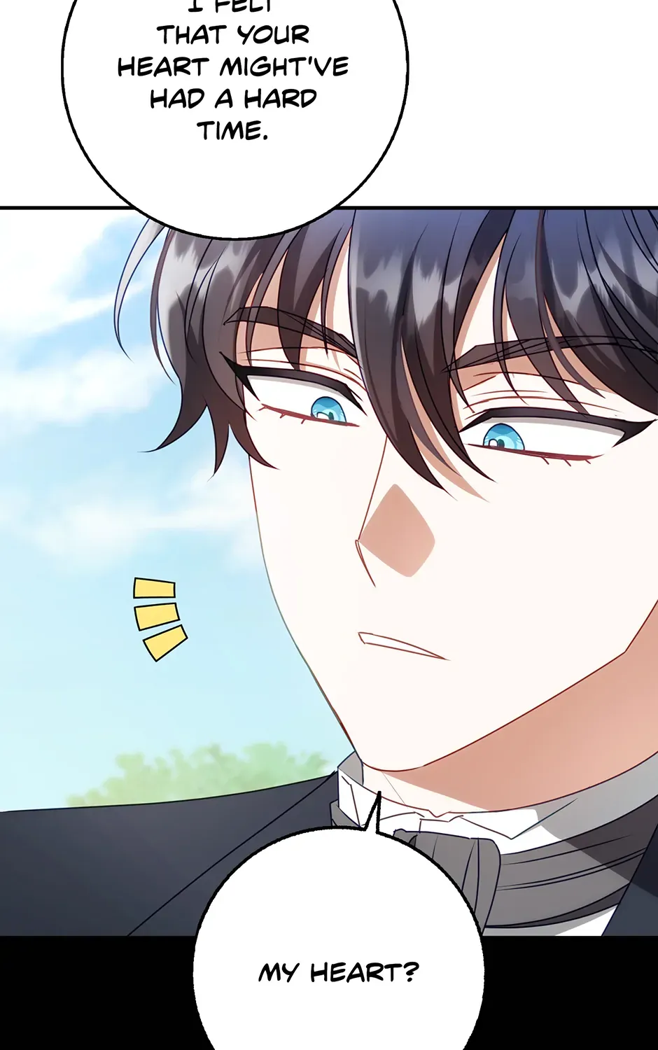 The secrets of the lovely duchess Chapter 36 page 27 - 