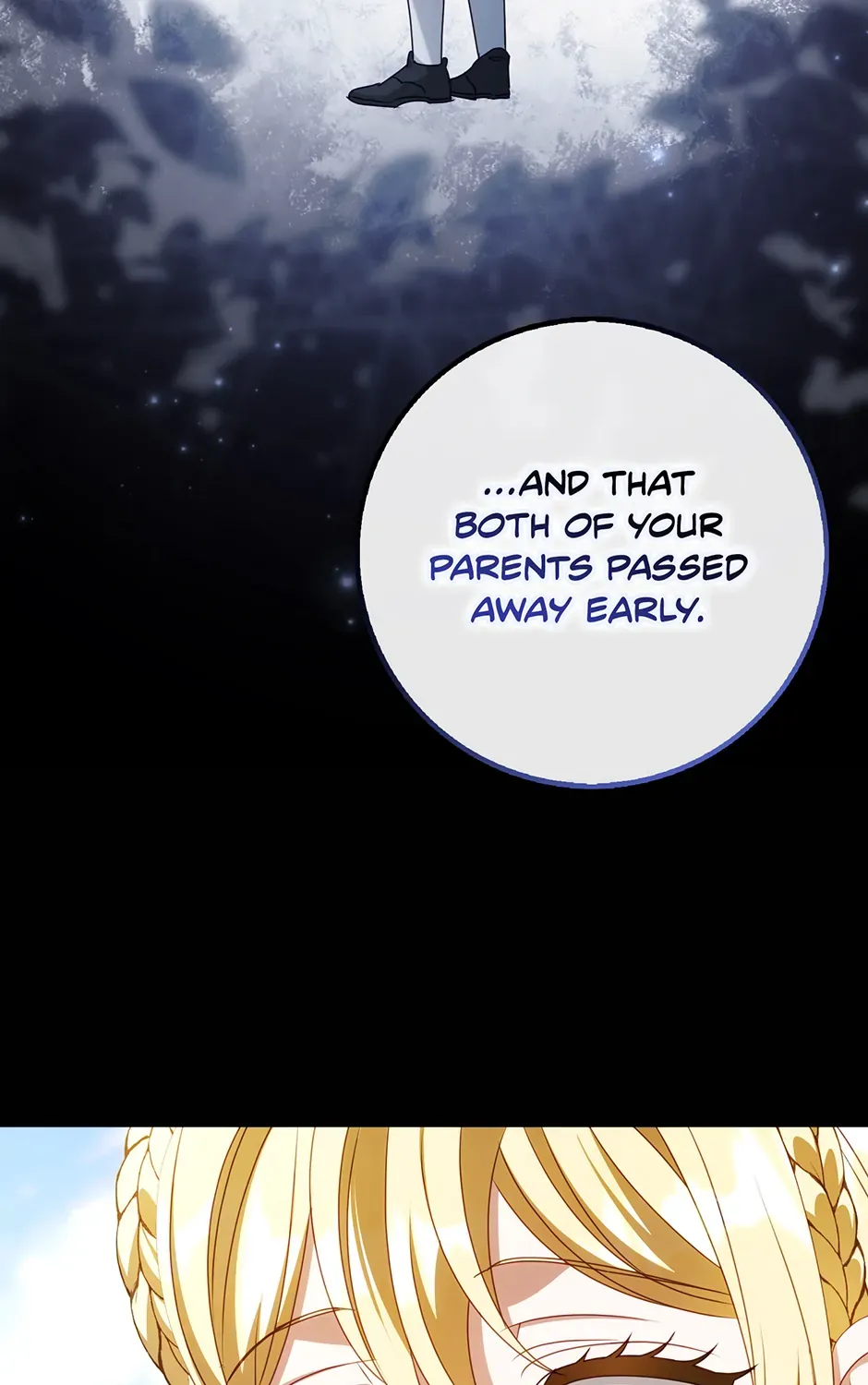 The secrets of the lovely duchess Chapter 36 page 31 - 