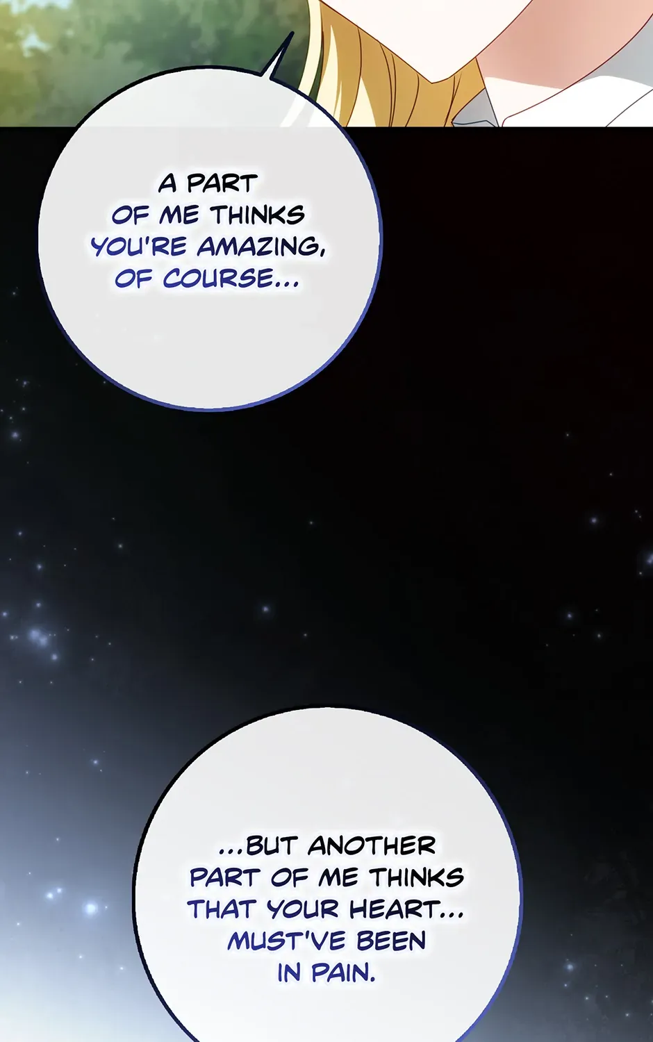 The secrets of the lovely duchess Chapter 36 page 33 - 