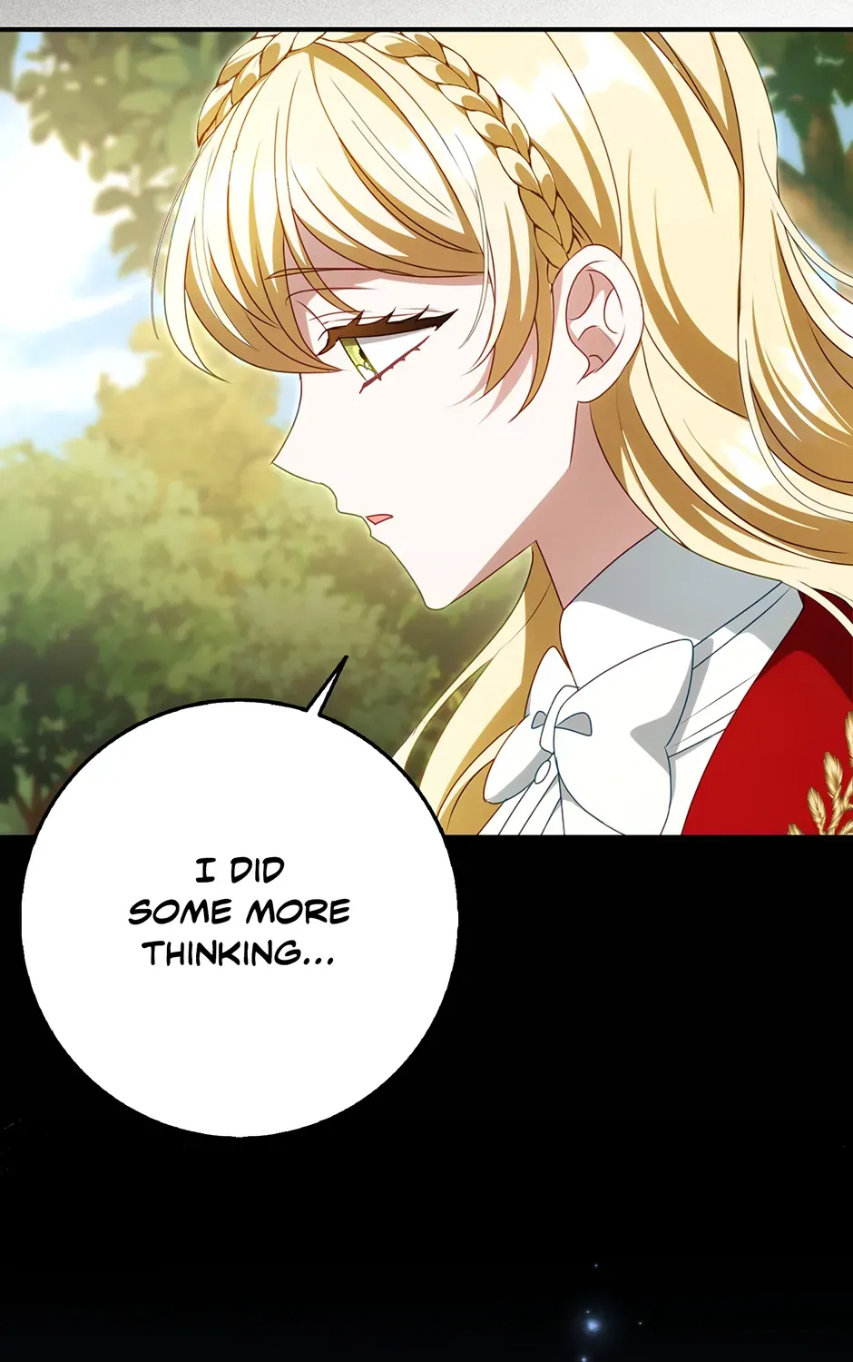 The secrets of the lovely duchess Chapter 36 page 39 - 