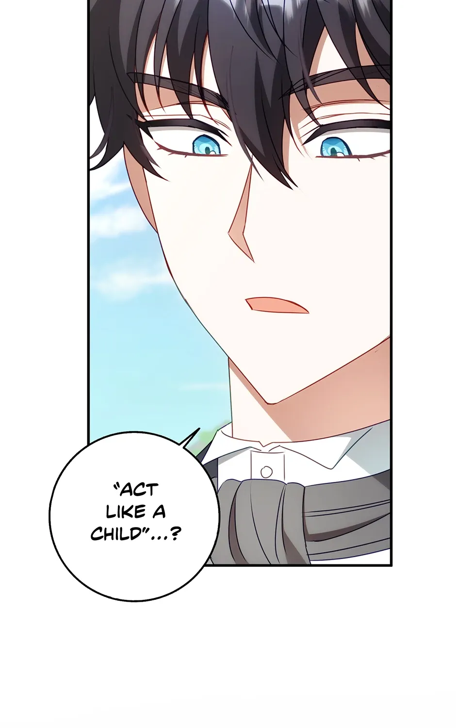 The secrets of the lovely duchess Chapter 36 page 5 - 