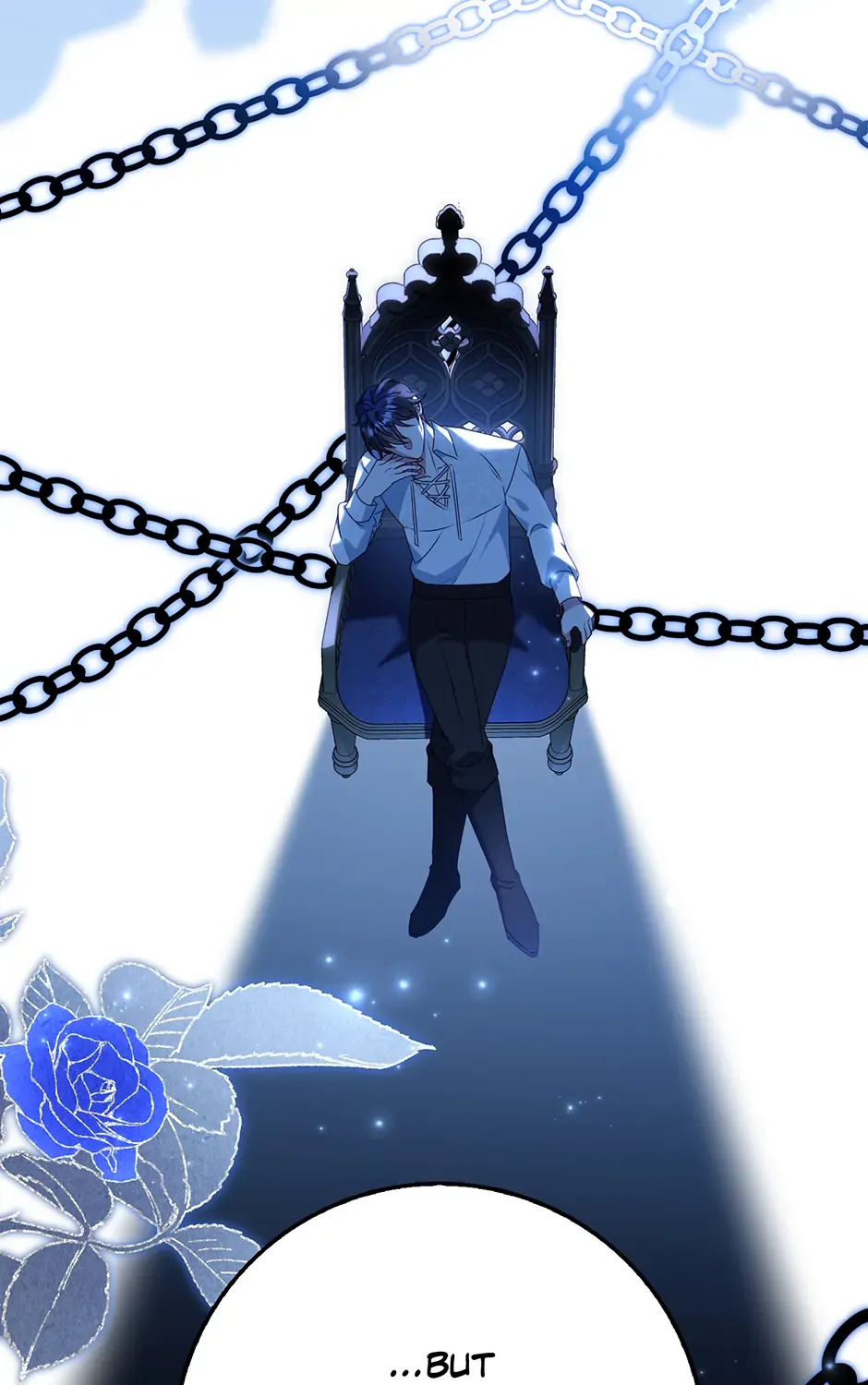The secrets of the lovely duchess Chapter 36 page 43 - 
