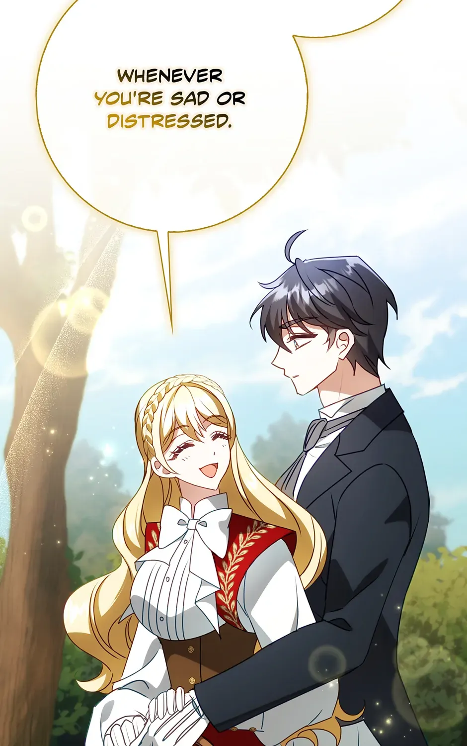 The secrets of the lovely duchess Chapter 36 page 53 - 