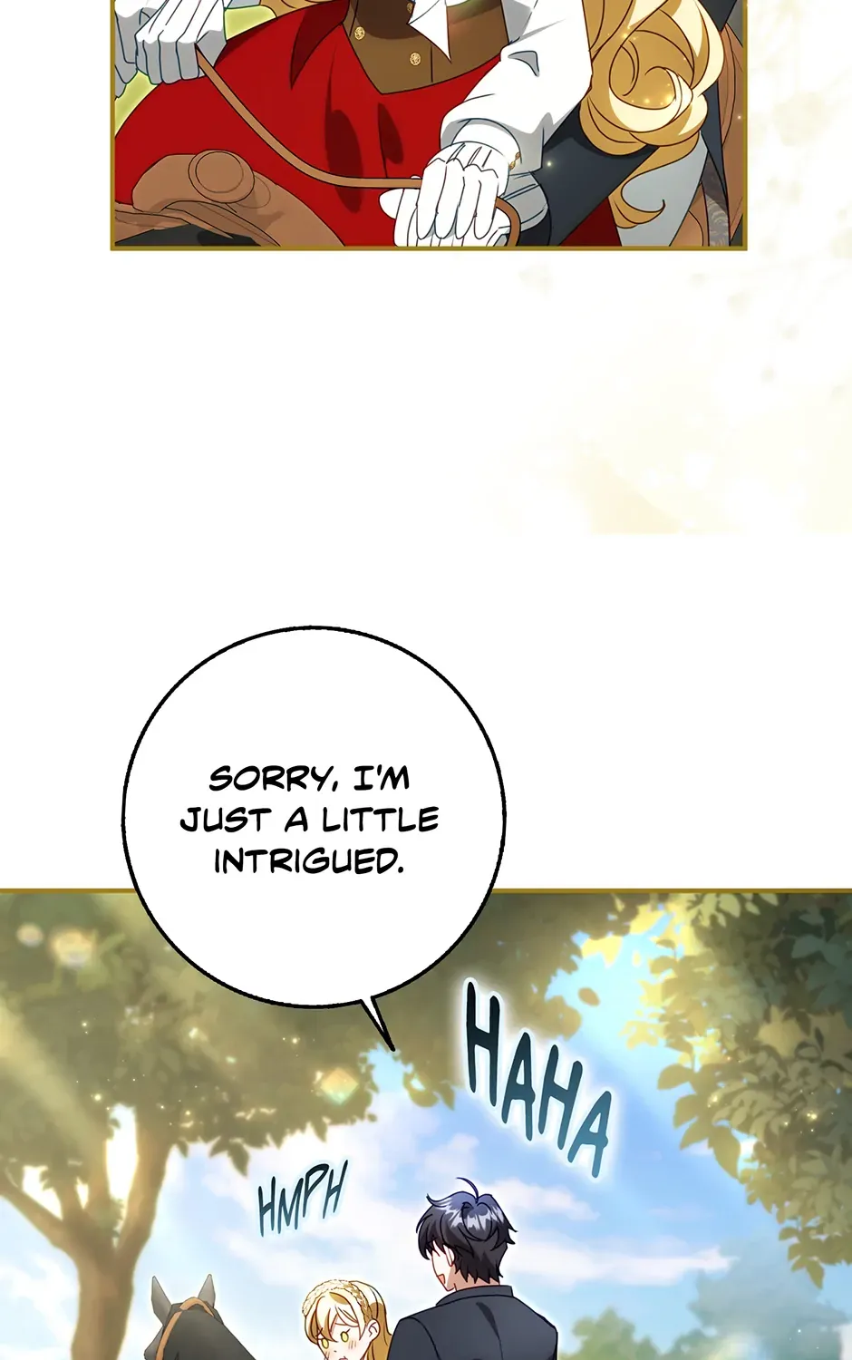The secrets of the lovely duchess Chapter 36 page 59 - 