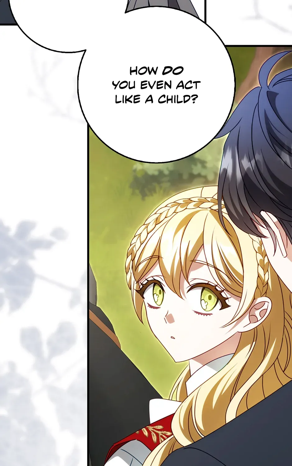 The secrets of the lovely duchess Chapter 36 page 63 - 