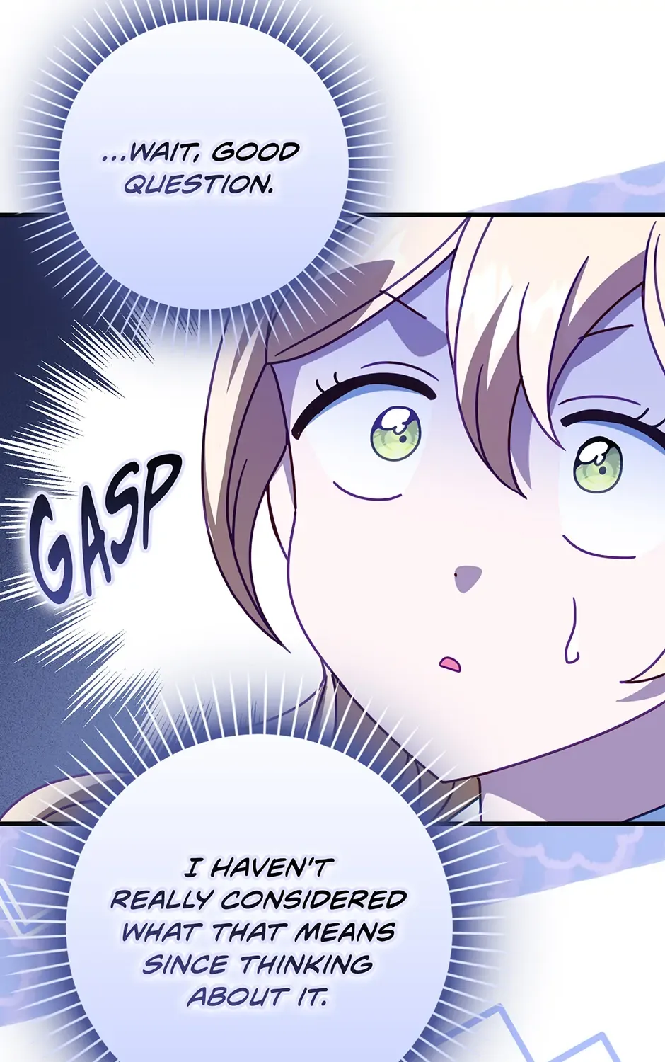 The secrets of the lovely duchess Chapter 36 page 65 - 
