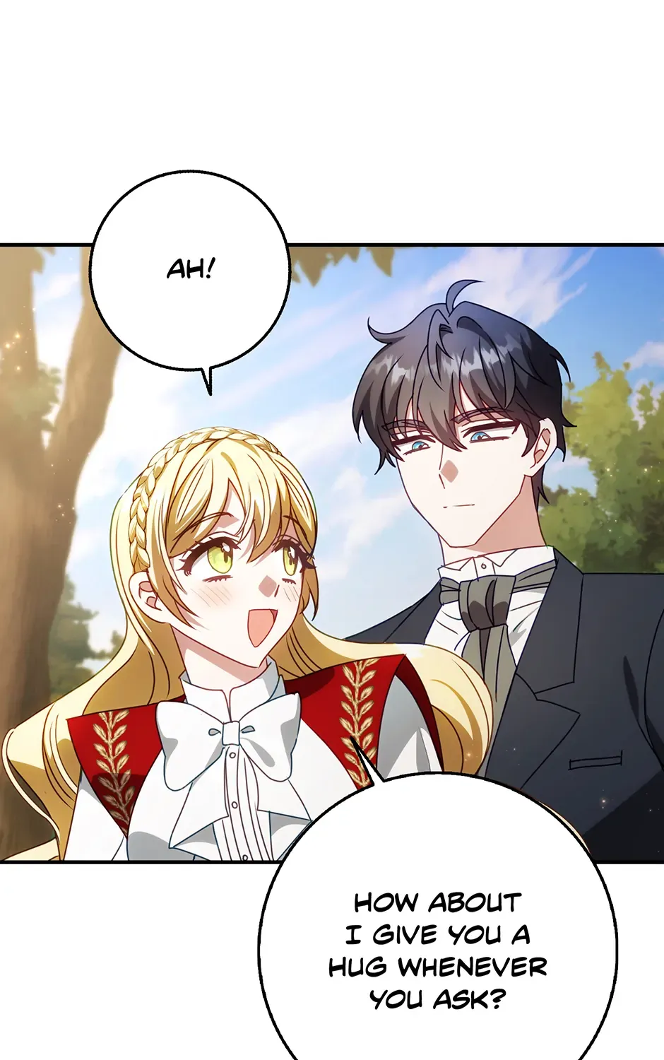 The secrets of the lovely duchess Chapter 36 page 67 - 
