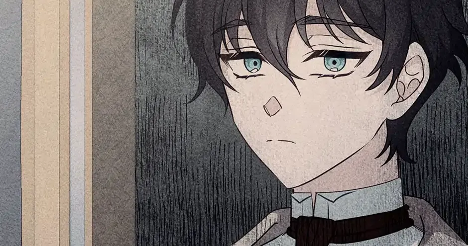 The secrets of the lovely duchess Chapter 36 page 8 - 