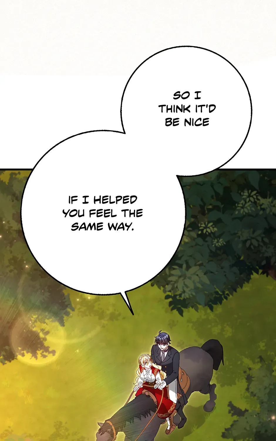 The secrets of the lovely duchess Chapter 36 page 75 - 