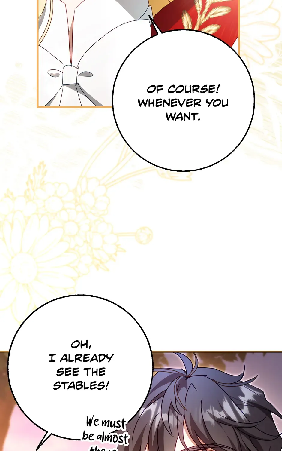 The secrets of the lovely duchess Chapter 36 page 79 - 