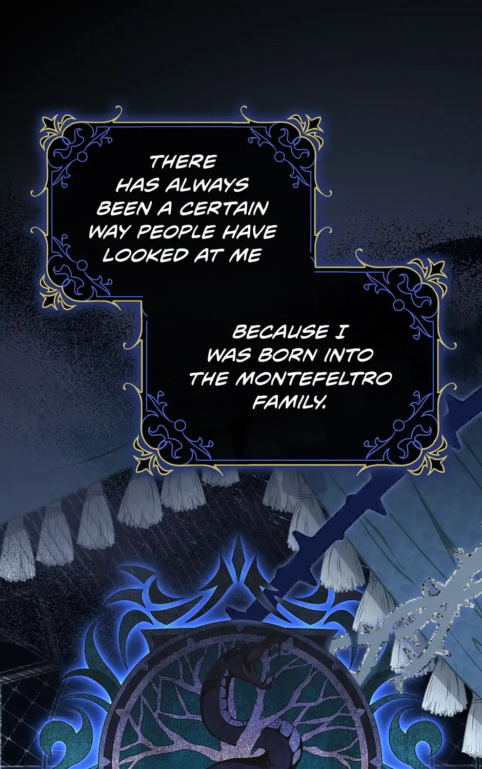 The secrets of the lovely duchess Chapter 36 page 83 - 