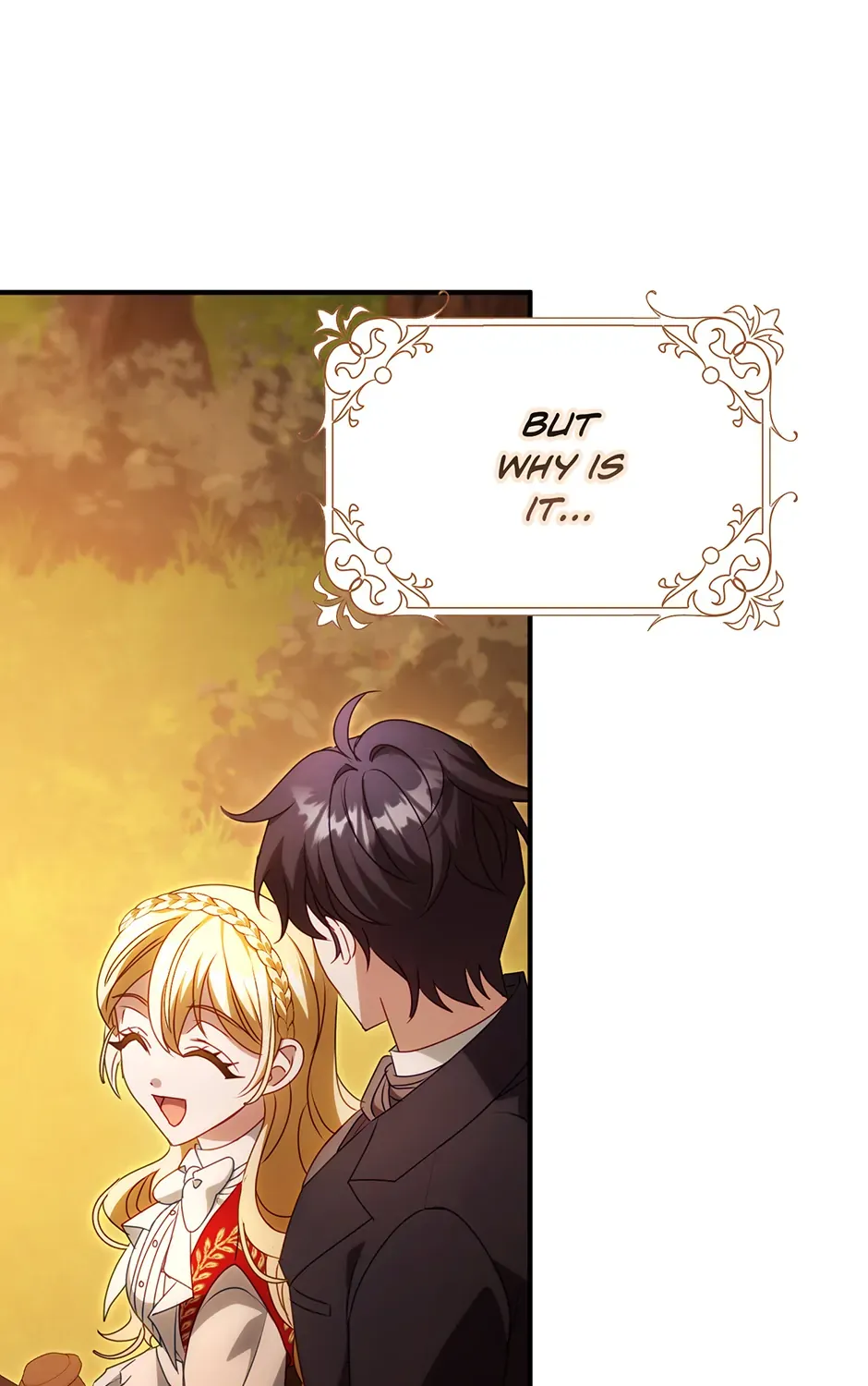 The secrets of the lovely duchess Chapter 36 page 91 - 
