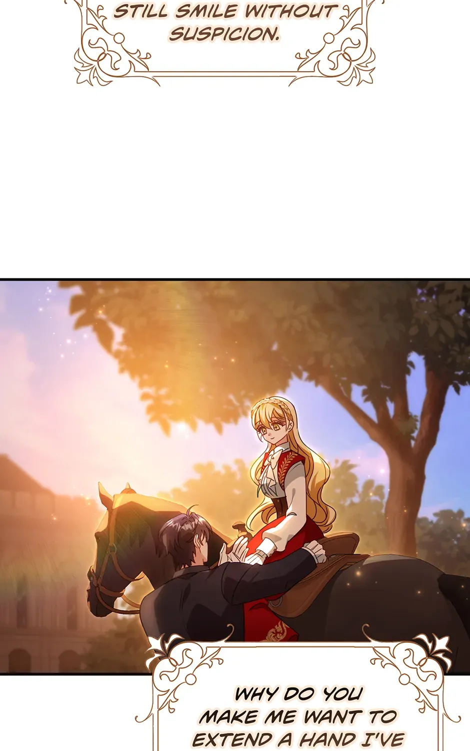 The secrets of the lovely duchess Chapter 36 page 95 - 