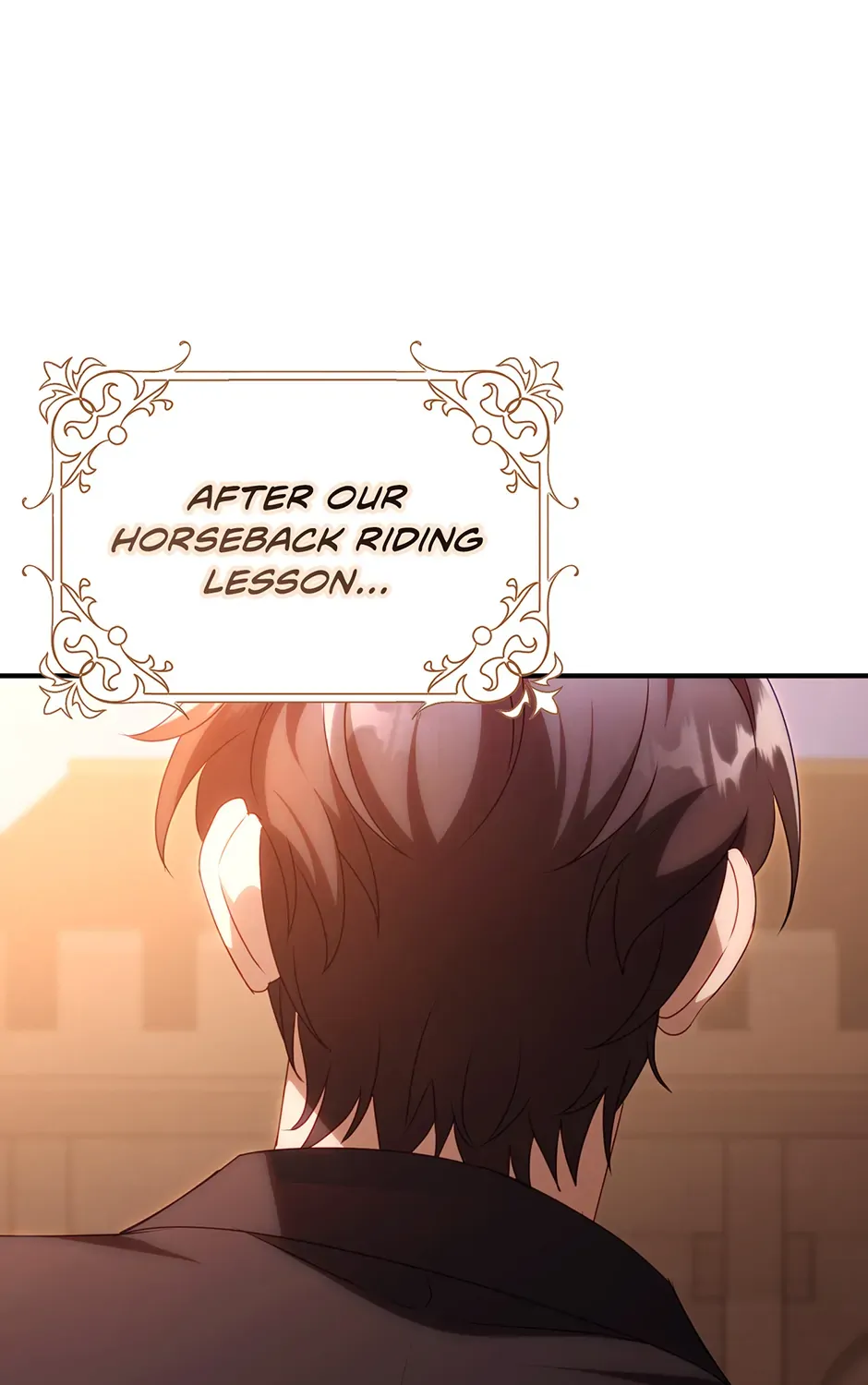 The secrets of the lovely duchess Chapter 37 page 1 - 