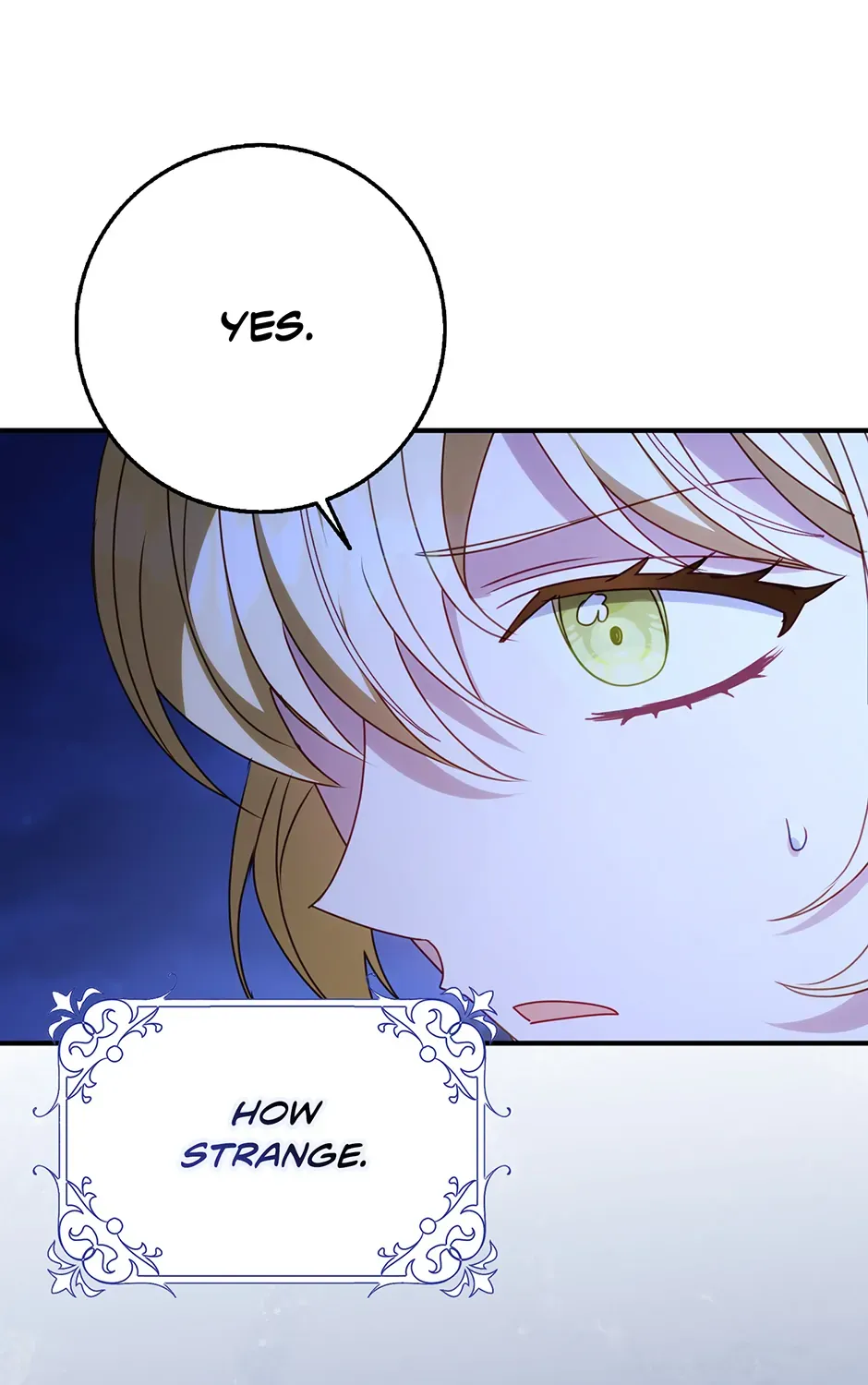 The secrets of the lovely duchess Chapter 37 page 105 - 