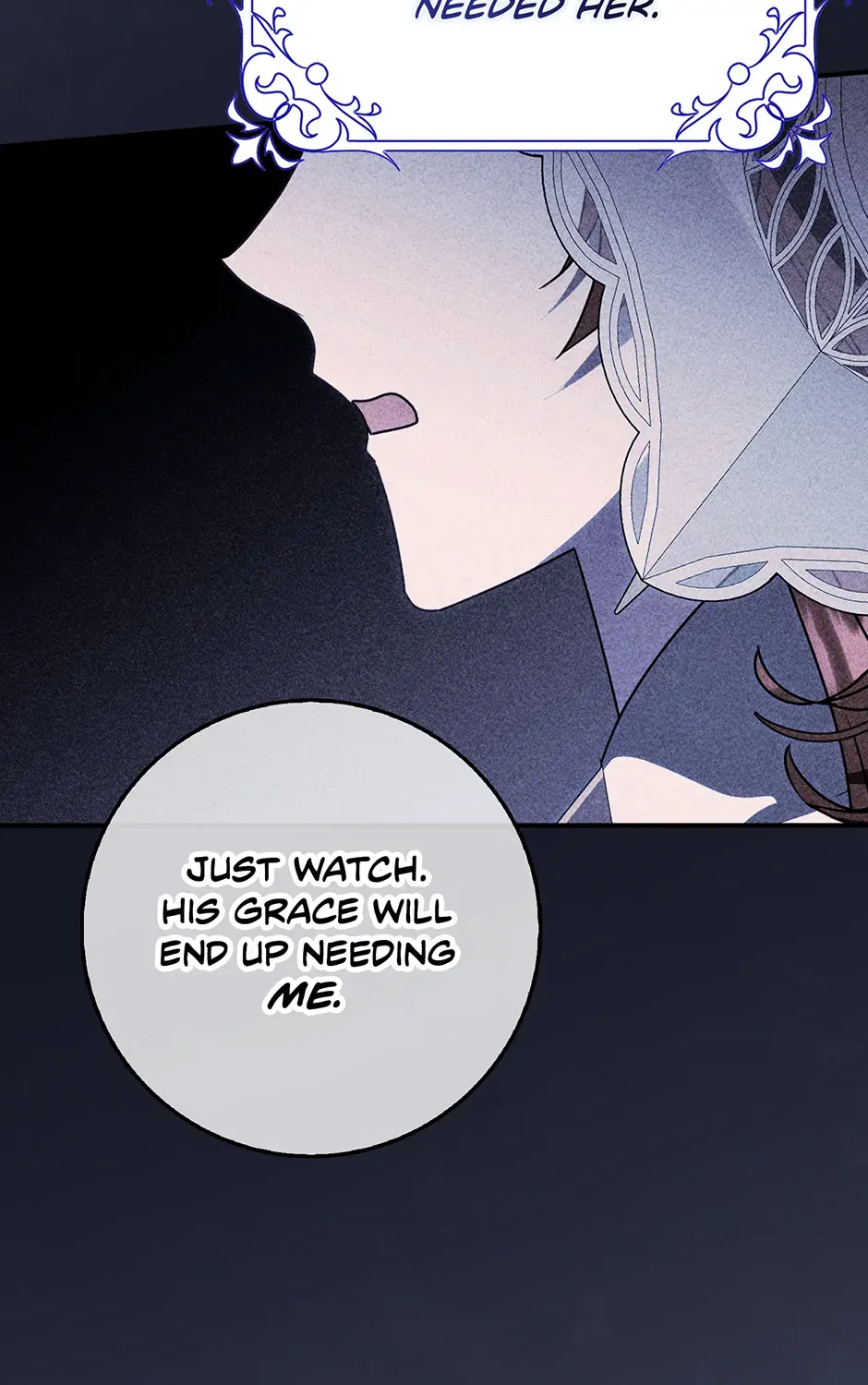 The secrets of the lovely duchess Chapter 37 page 109 - 