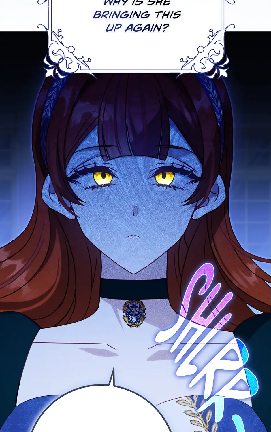 The secrets of the lovely duchess Chapter 37 page 113 - 
