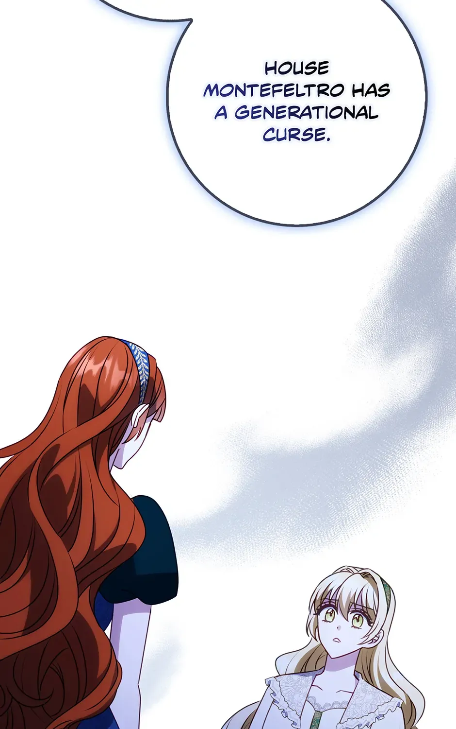 The secrets of the lovely duchess Chapter 37 page 115 - 