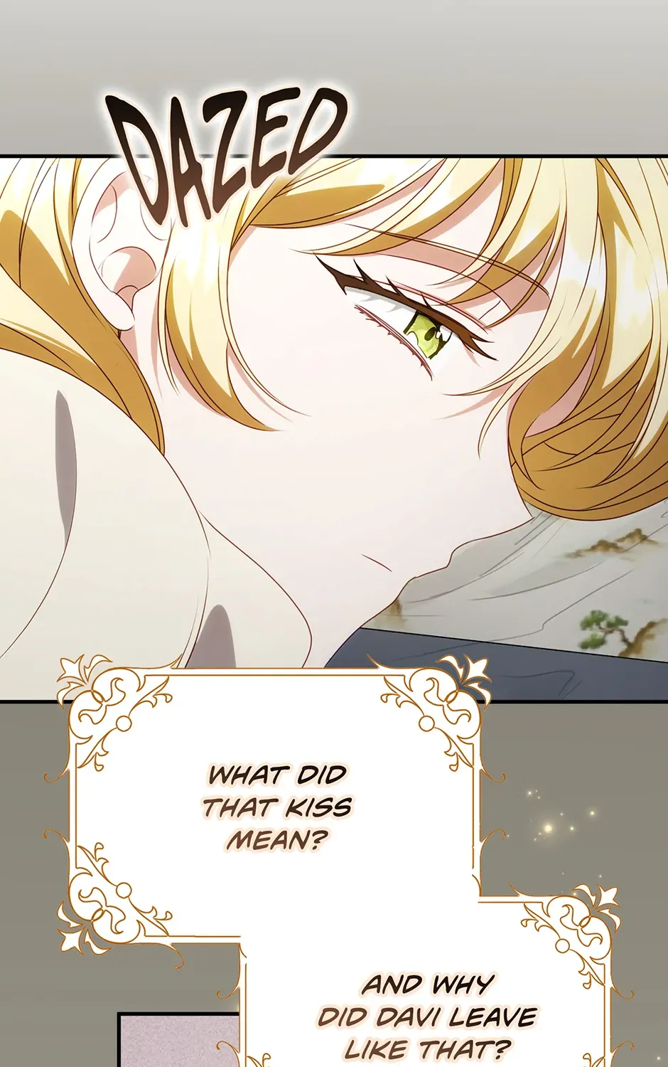 The secrets of the lovely duchess Chapter 37 page 13 - 