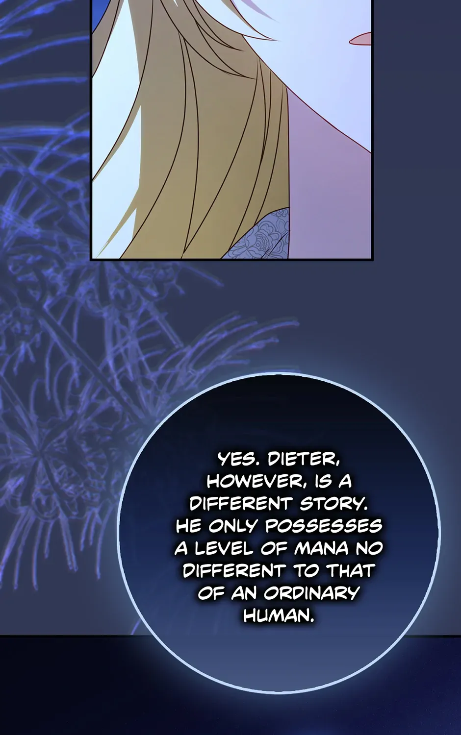 The secrets of the lovely duchess Chapter 37 page 121 - 