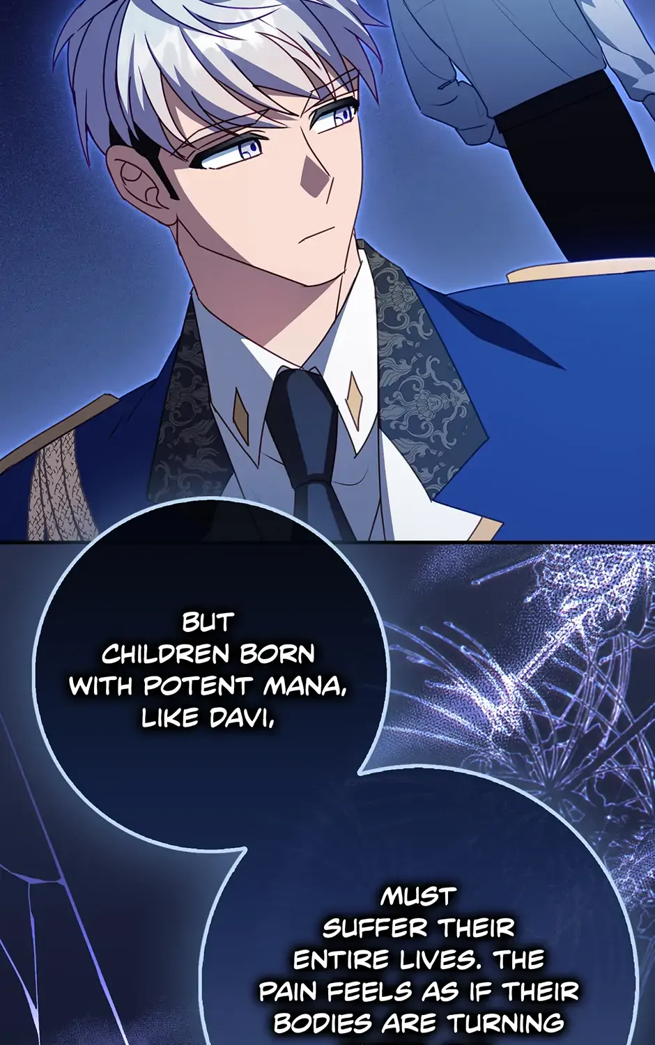 The secrets of the lovely duchess Chapter 37 page 123 - 