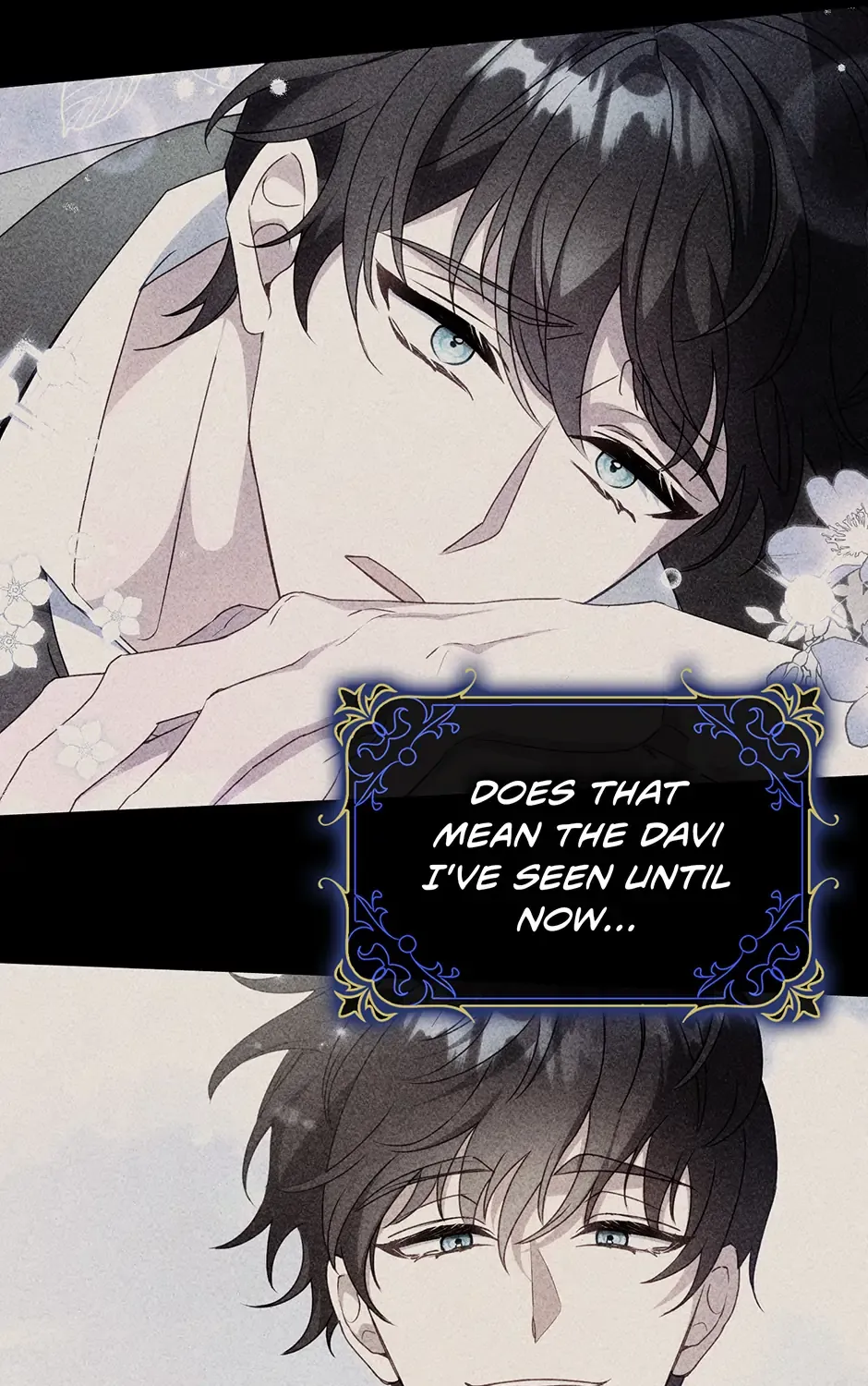 The secrets of the lovely duchess Chapter 37 page 129 - 