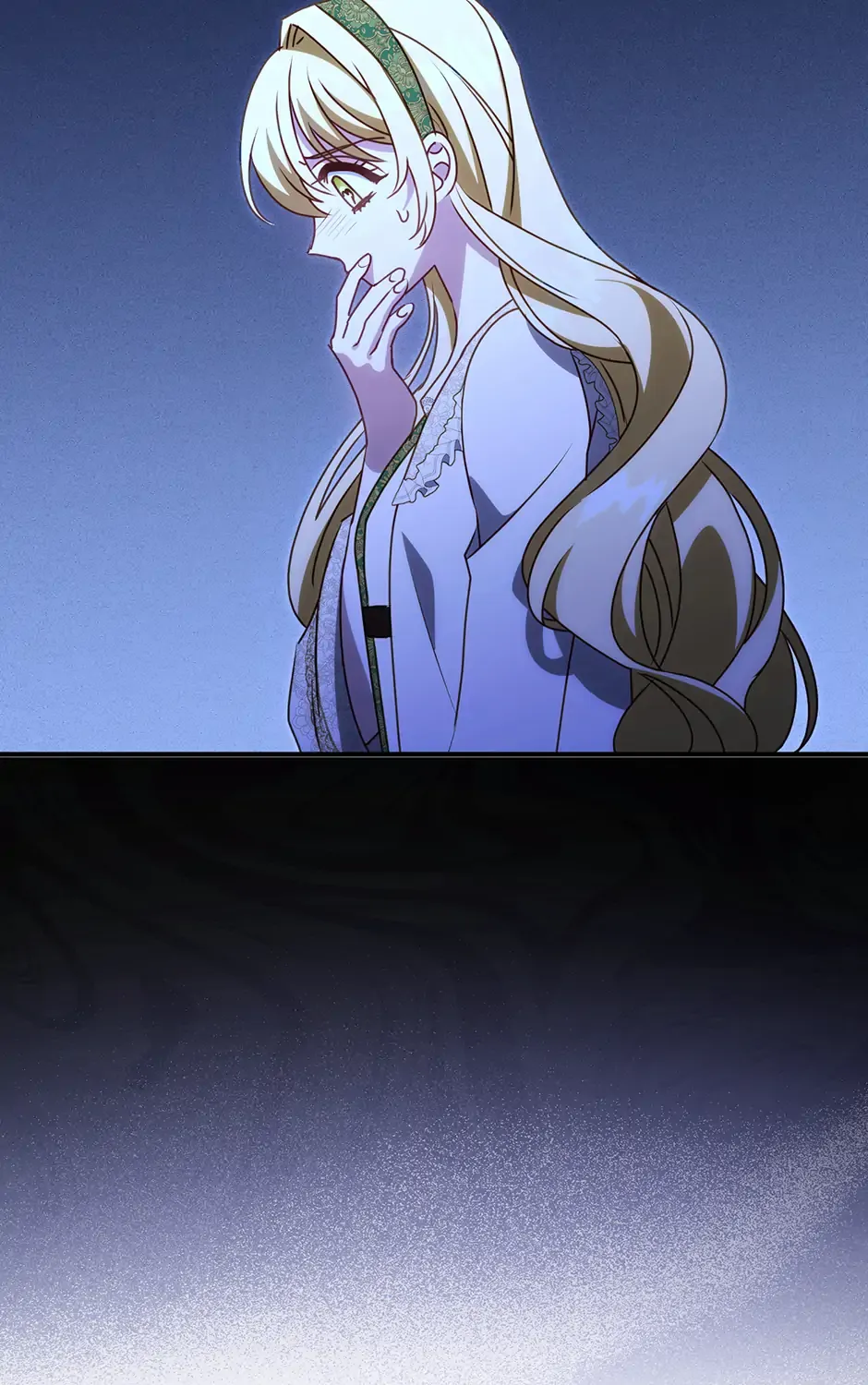 The secrets of the lovely duchess Chapter 37 page 133 - 