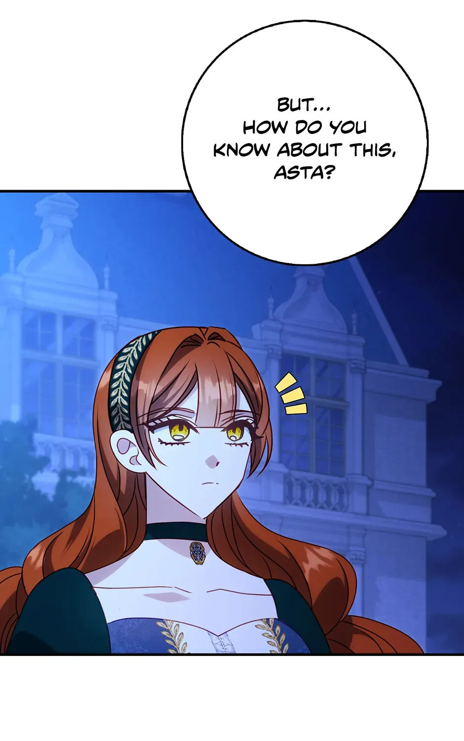 The secrets of the lovely duchess Chapter 37 page 137 - 