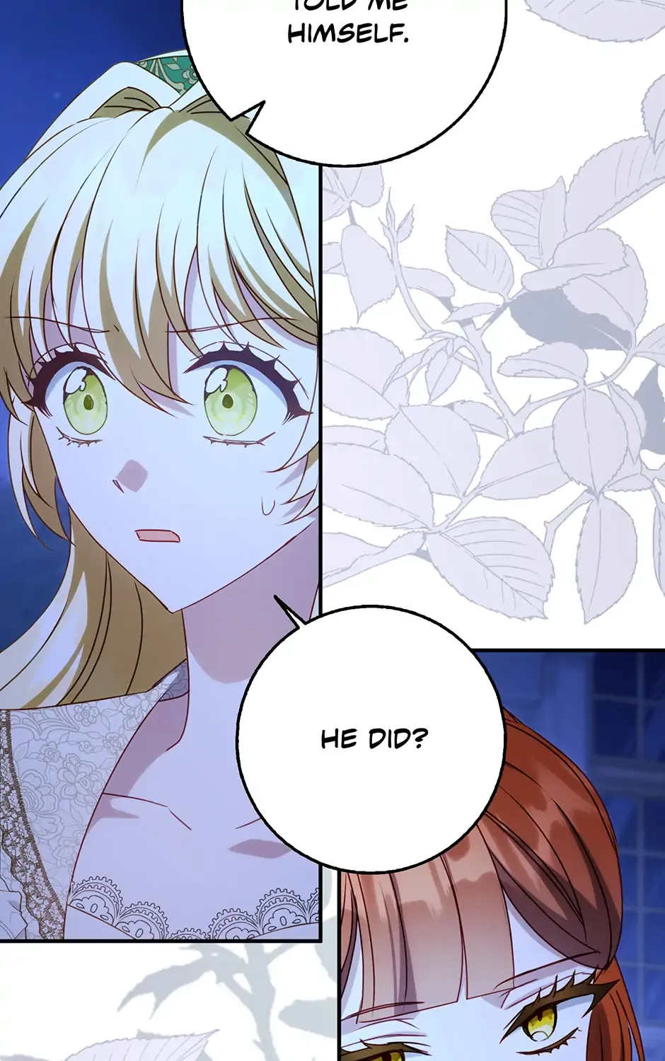 The secrets of the lovely duchess Chapter 37 page 139 - 