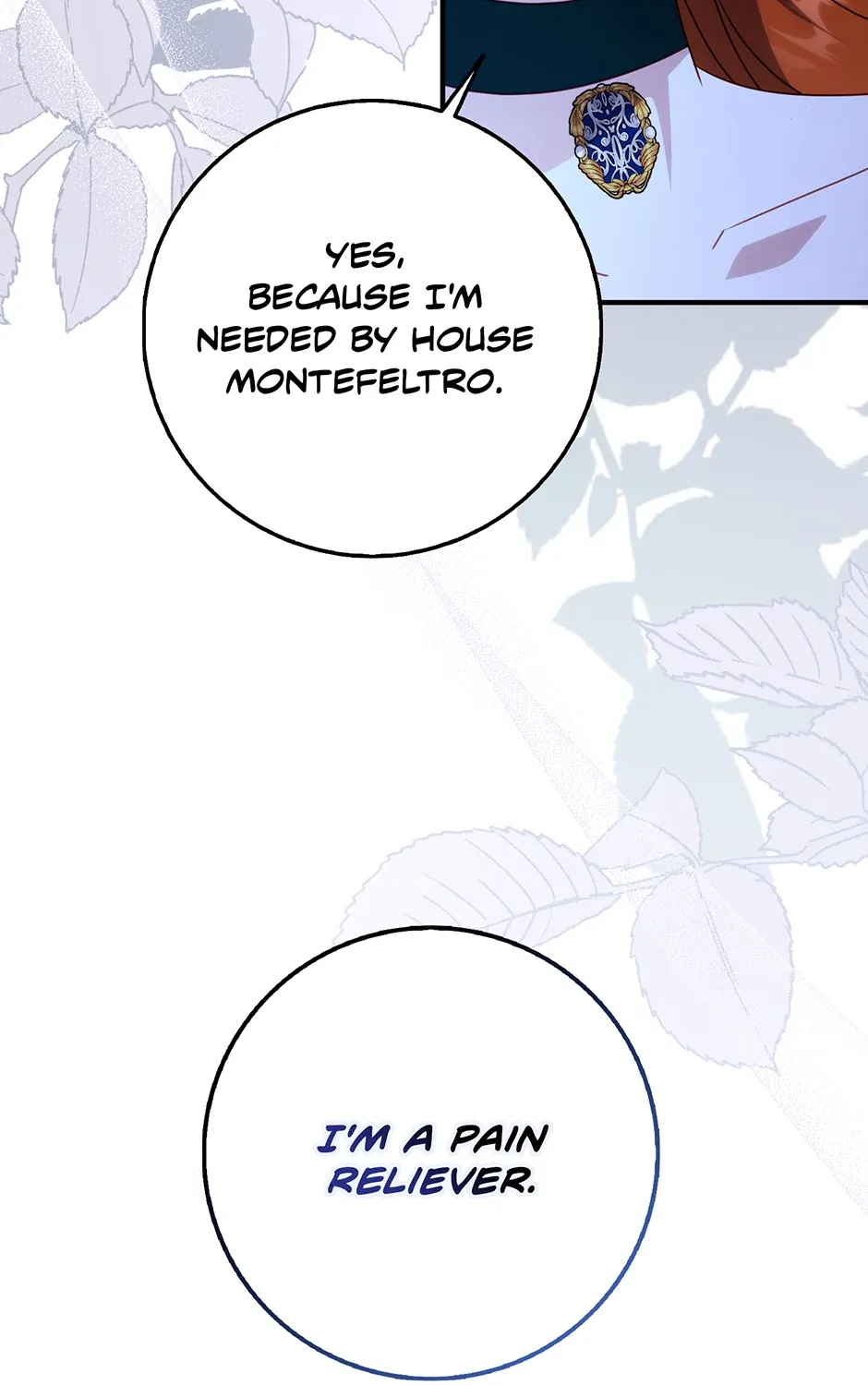 The secrets of the lovely duchess Chapter 37 page 141 - 