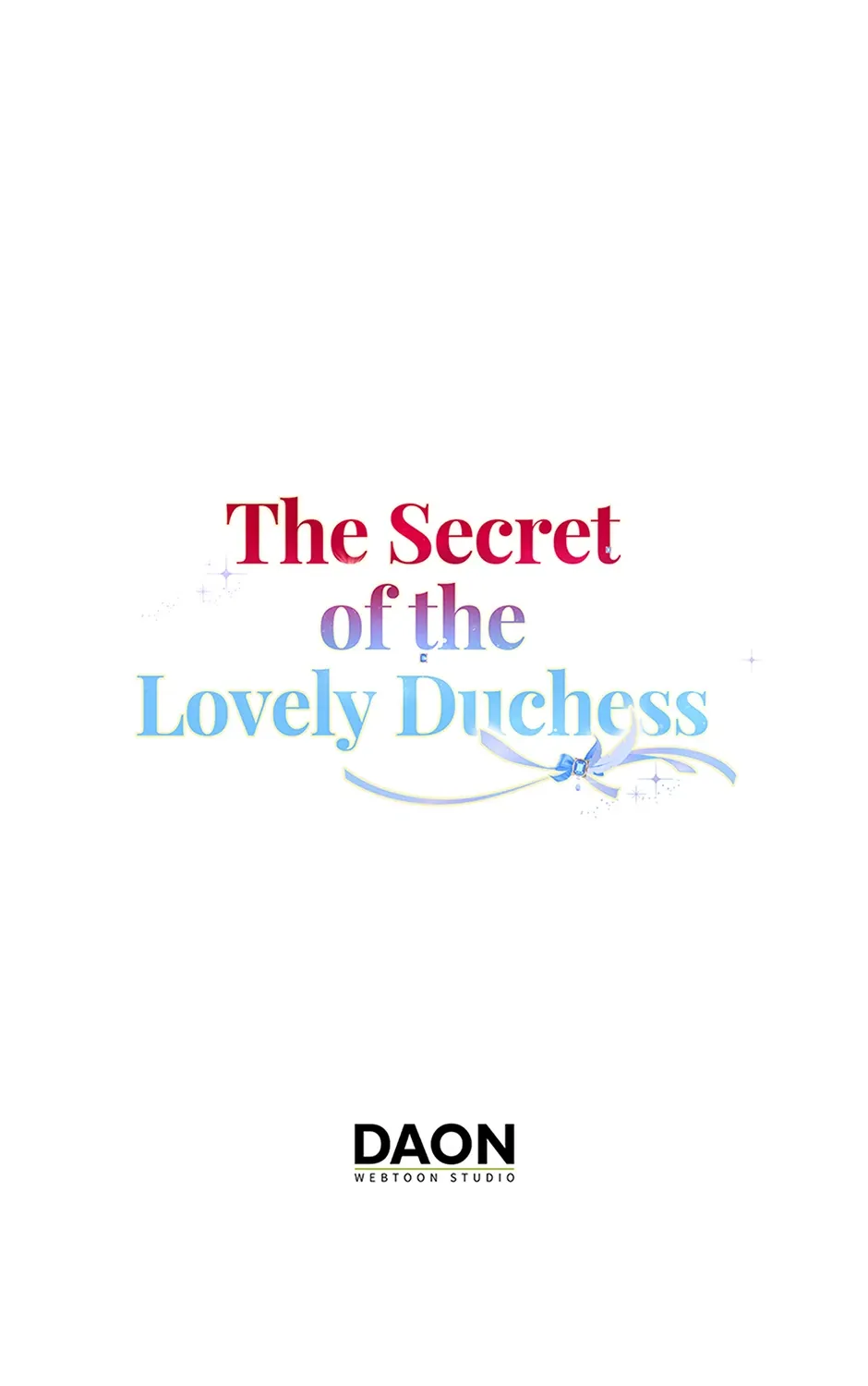 The secrets of the lovely duchess Chapter 37 page 143 - 