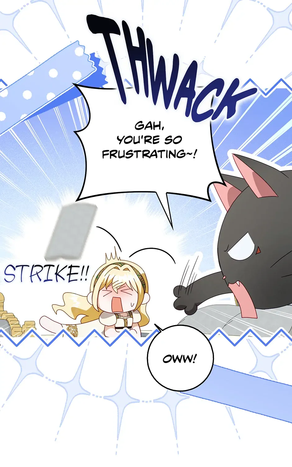 The secrets of the lovely duchess Chapter 37 page 17 - 