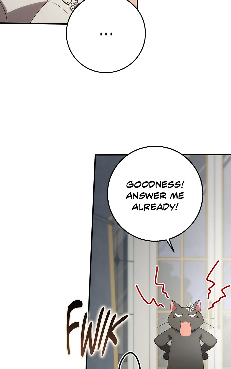 The secrets of the lovely duchess Chapter 37 page 21 - 