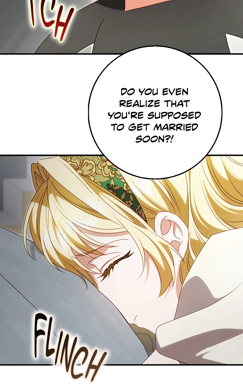 The secrets of the lovely duchess Chapter 37 page 25 - 