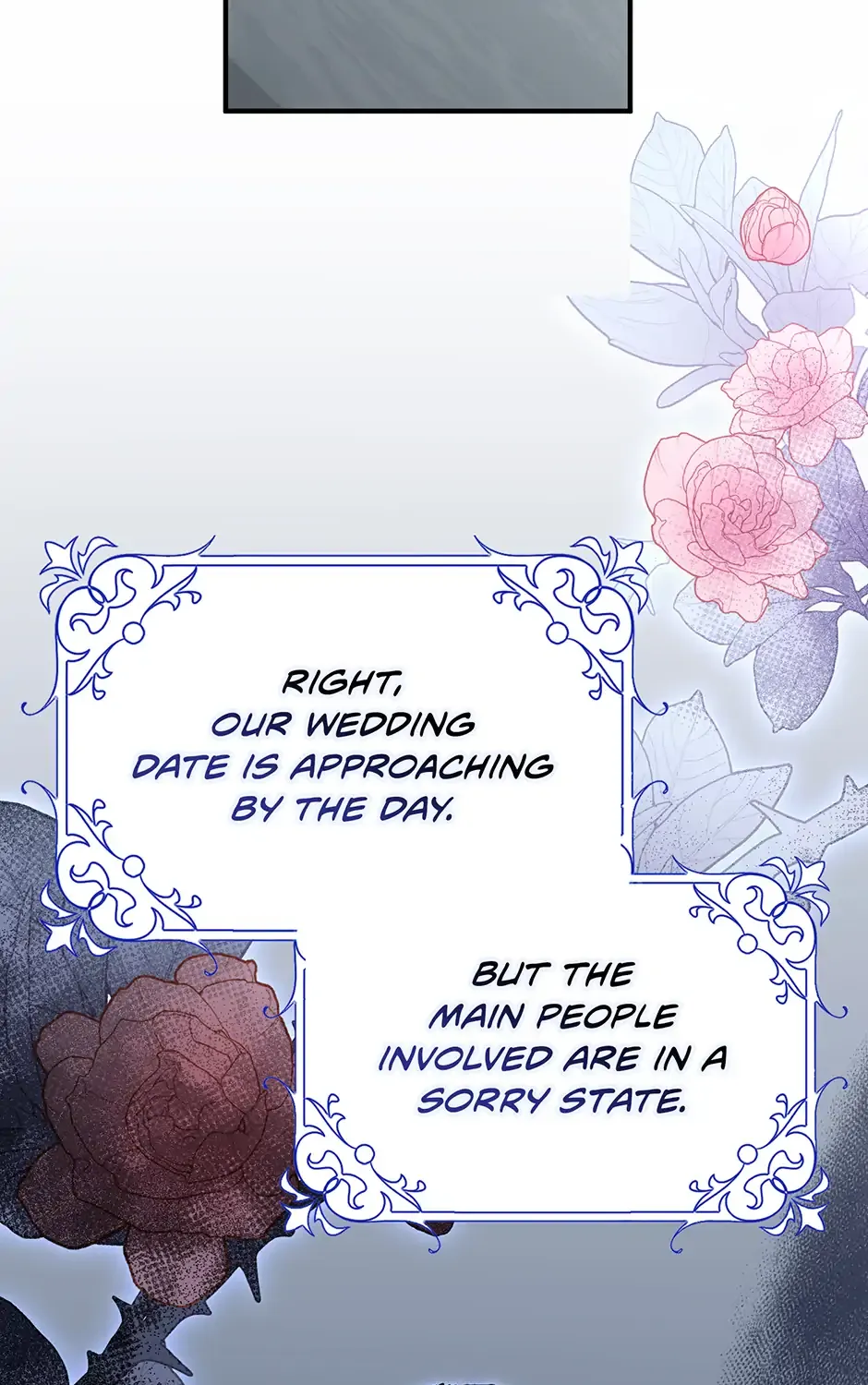 The secrets of the lovely duchess Chapter 37 page 29 - 