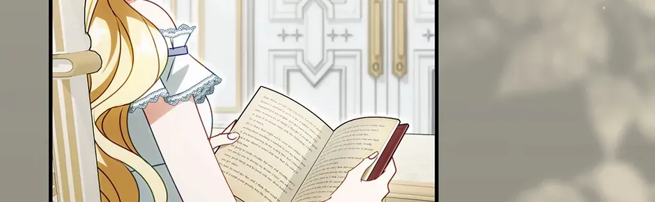 The secrets of the lovely duchess Chapter 37 page 4 - 