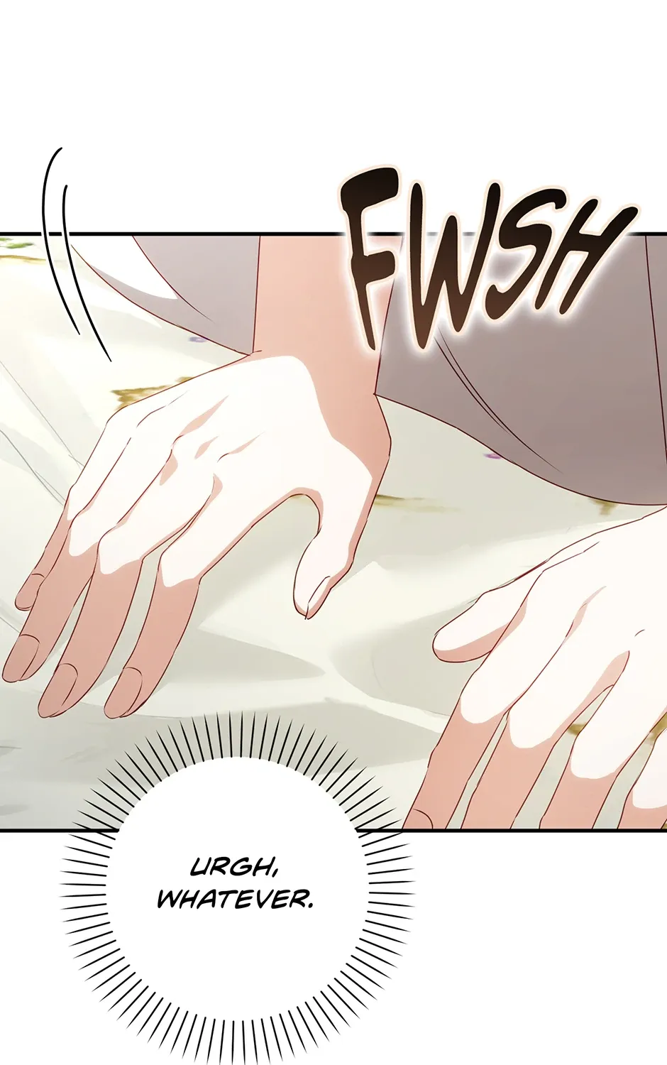 The secrets of the lovely duchess Chapter 37 page 33 - 