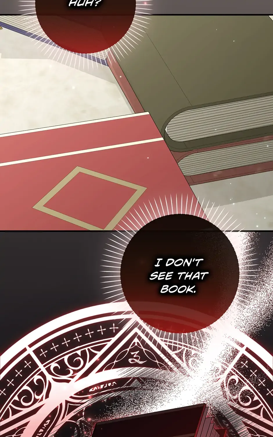 The secrets of the lovely duchess Chapter 37 page 39 - 