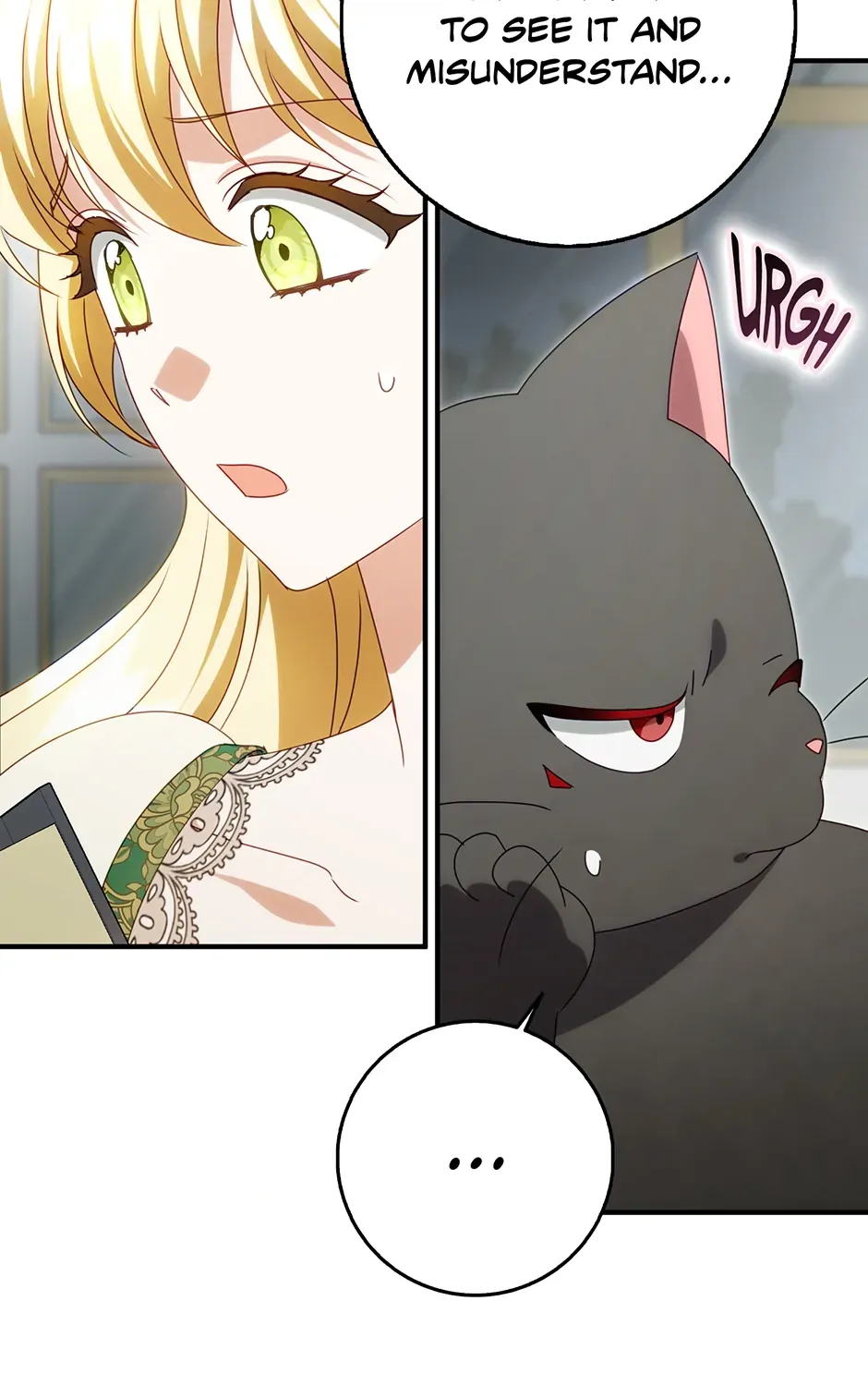 The secrets of the lovely duchess Chapter 37 page 45 - 