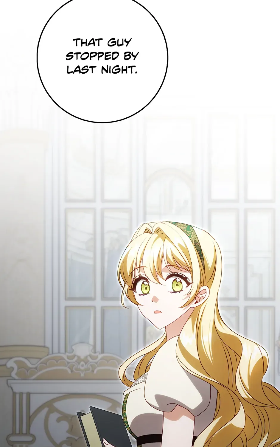 The secrets of the lovely duchess Chapter 37 page 47 - 