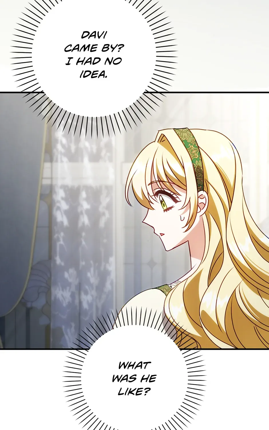 The secrets of the lovely duchess Chapter 37 page 59 - 